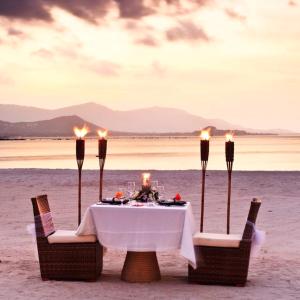 deva beach resort samui