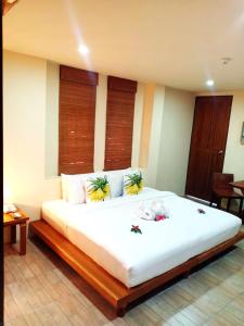 deva beach resort samui