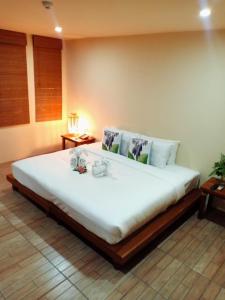 deva beach resort samui