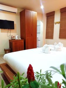 deva beach resort samui