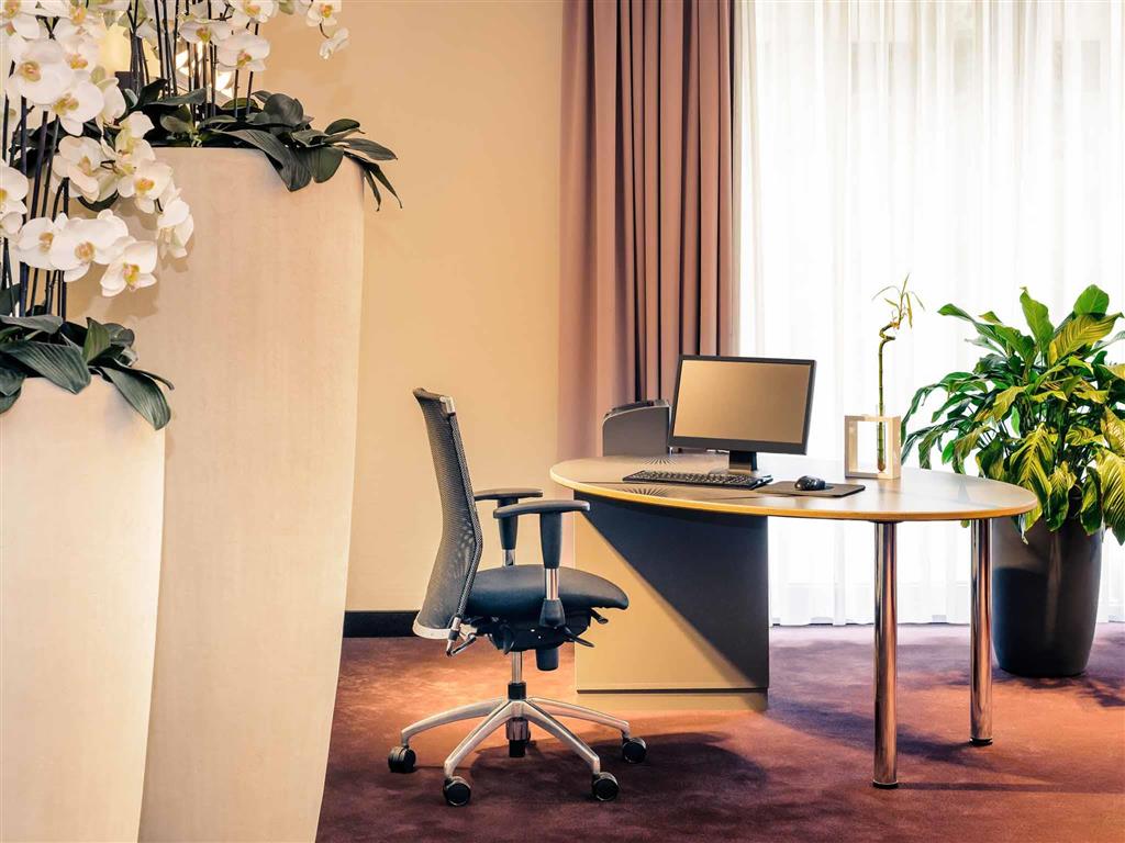 mercure hotel duesseldorf city nord