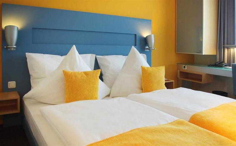 mercure hotel duesseldorf city nord