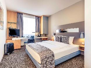 mercure hotel duesseldorf city nord