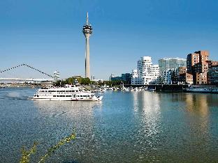 mercure hotel duesseldorf city nord