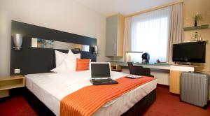 mercure hotel duesseldorf city nord