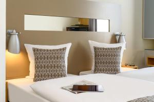 mercure hotel duesseldorf city nord