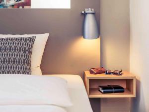 mercure hotel duesseldorf city nord