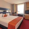 mercure hotel duesseldorf city nord