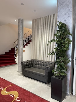 hotel palm premium