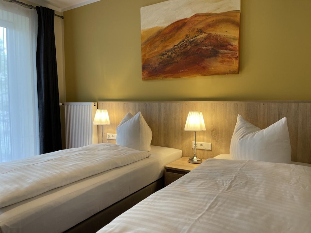hotel palm premium