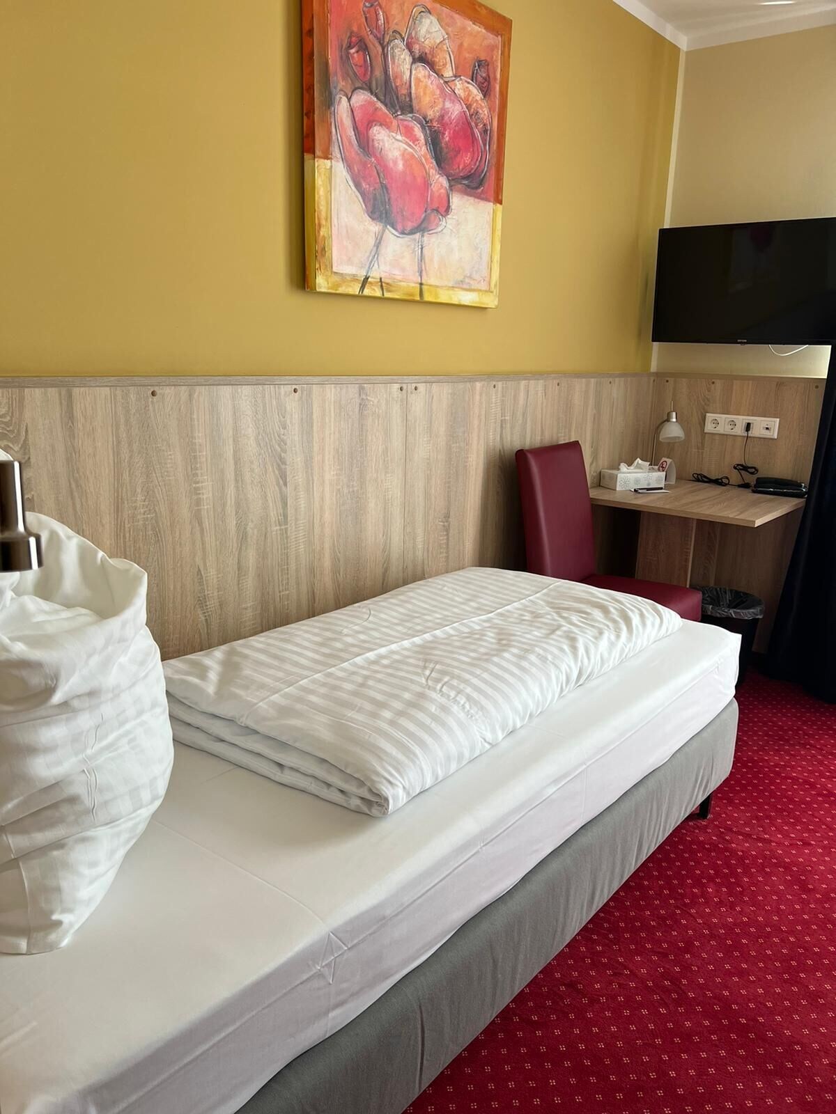 hotel palm premium