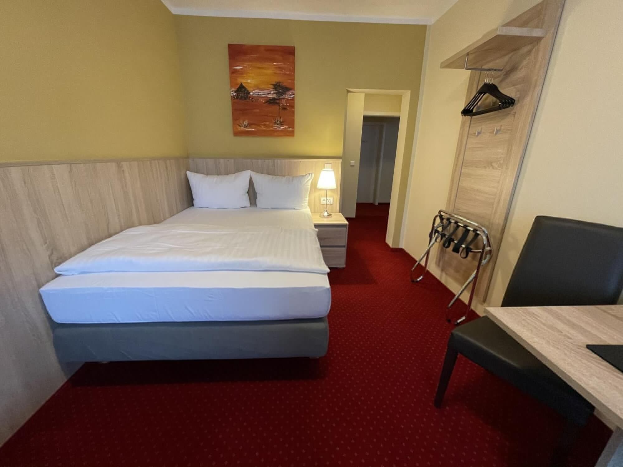 hotel palm premium
