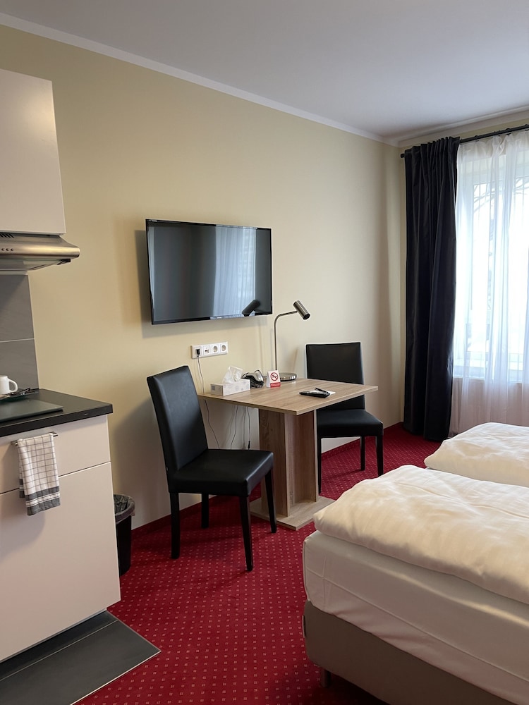 hotel palm premium
