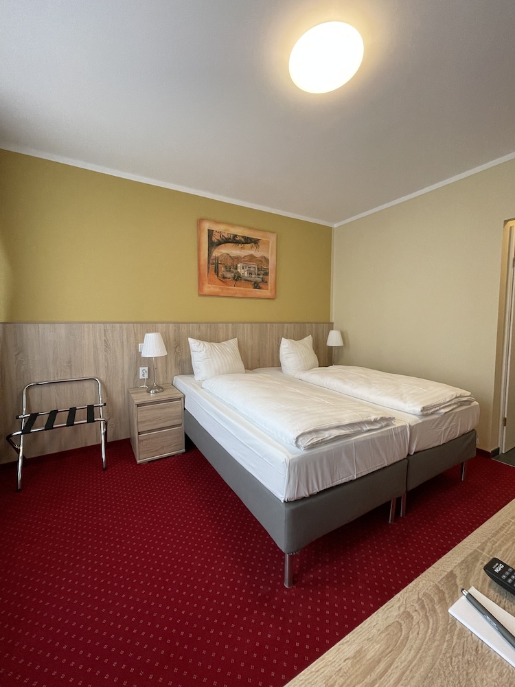 hotel palm premium
