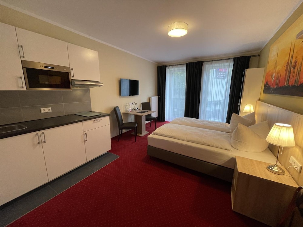 hotel palm premium