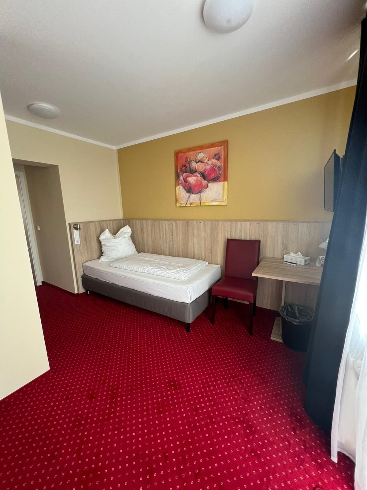 hotel palm premium