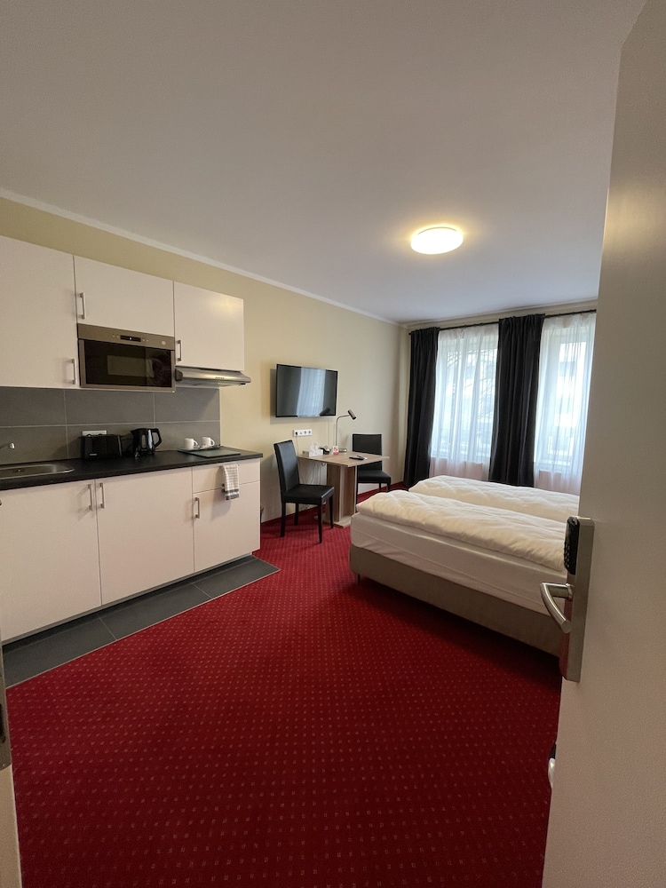 hotel palm premium