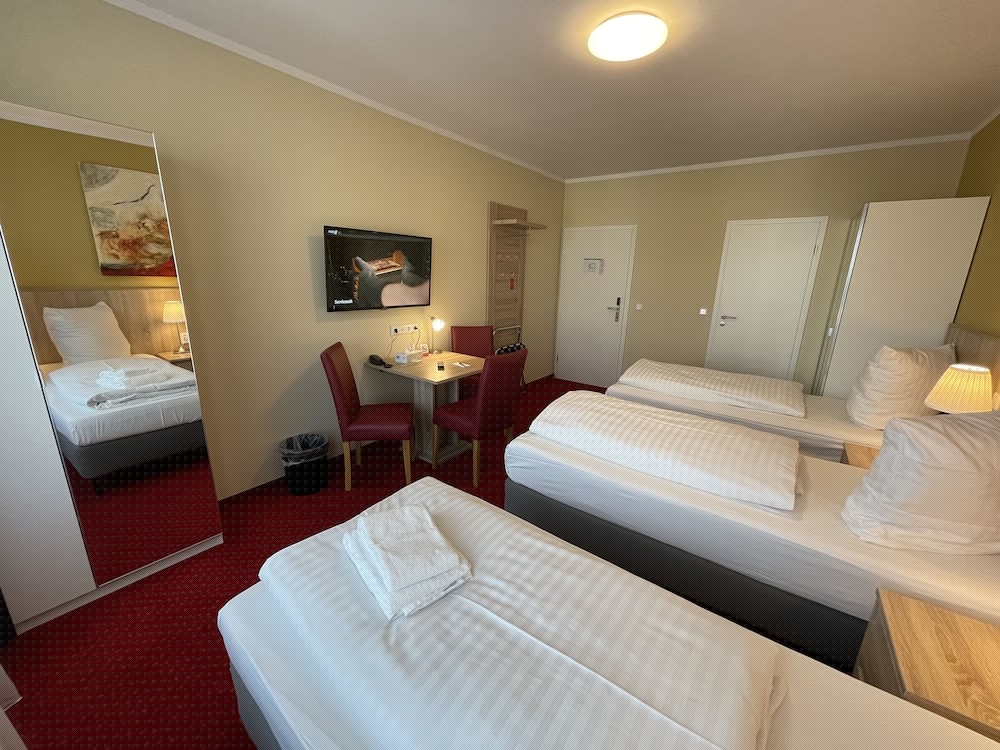 hotel palm premium