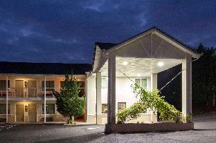 Days Inn By Wyndham Dahlonega University Area,Georgia>>Dahlonega,2 star
