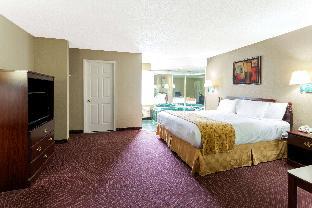 Days Inn By Wyndham Dahlonega University Area,Georgia>>Dahlonega,2 star