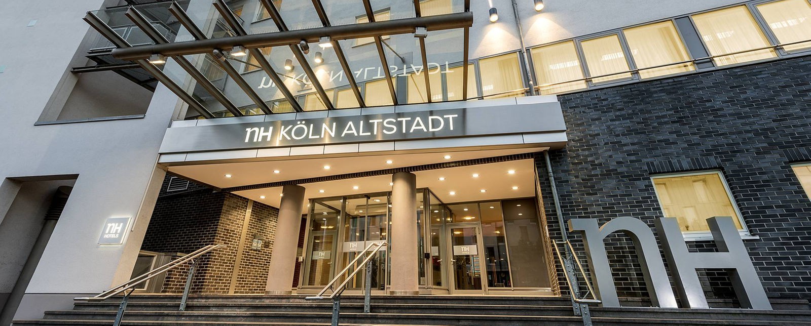 nh koln altstadt ex city
