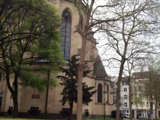 cologne