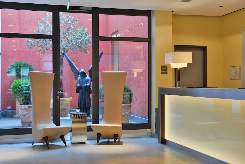 hotel santo