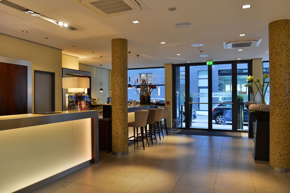 hotel santo