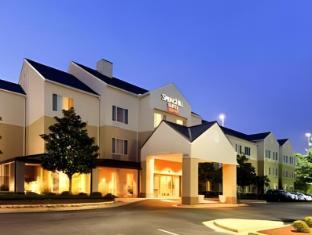 springhill suites by marriott montgomery
