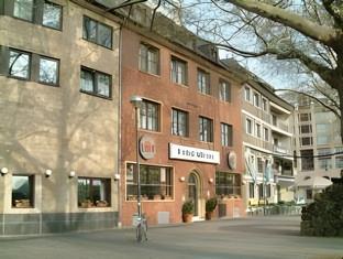 hotel allegro