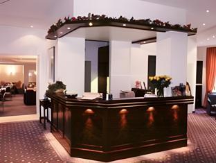 hotel allegro