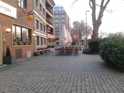 hotel allegro