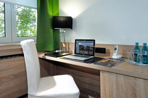hotel allegro