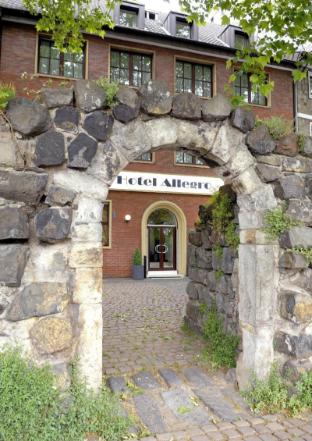 hotel allegro