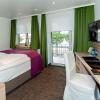 hotel allegro