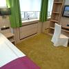 hotel allegro