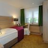 hotel allegro