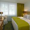 hotel allegro