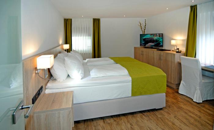 hotel allegro