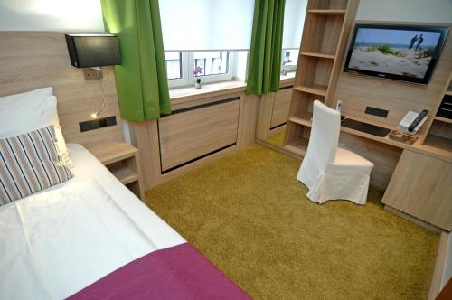 hotel allegro