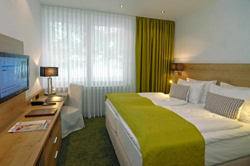 hotel allegro
