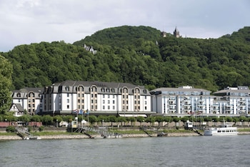 maritim hotel konigswinter