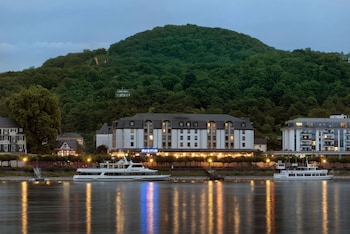 maritim hotel konigswinter