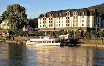 maritim hotel konigswinter