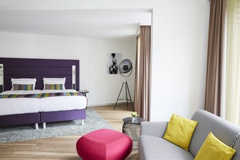 hotel indigo dusseldorf victoriaplatz by ihg