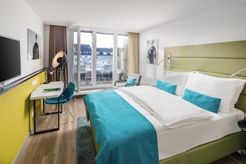 hotel indigo dusseldorf victoriaplatz by ihg