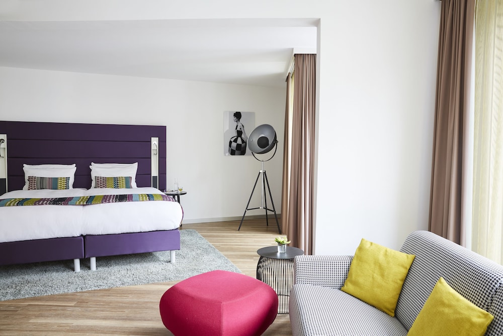 hotel indigo dusseldorf victoriaplatz by ihg