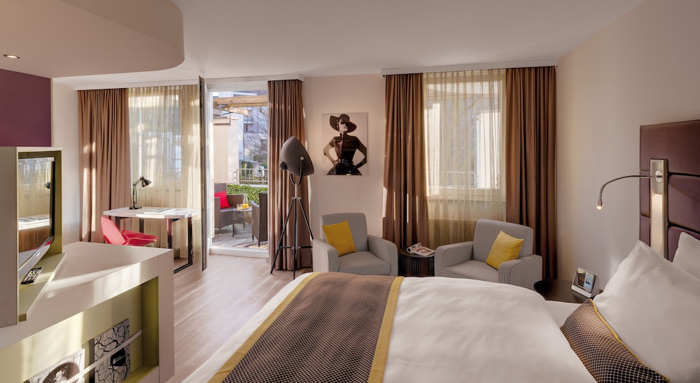 hotel indigo dusseldorf victoriaplatz by ihg