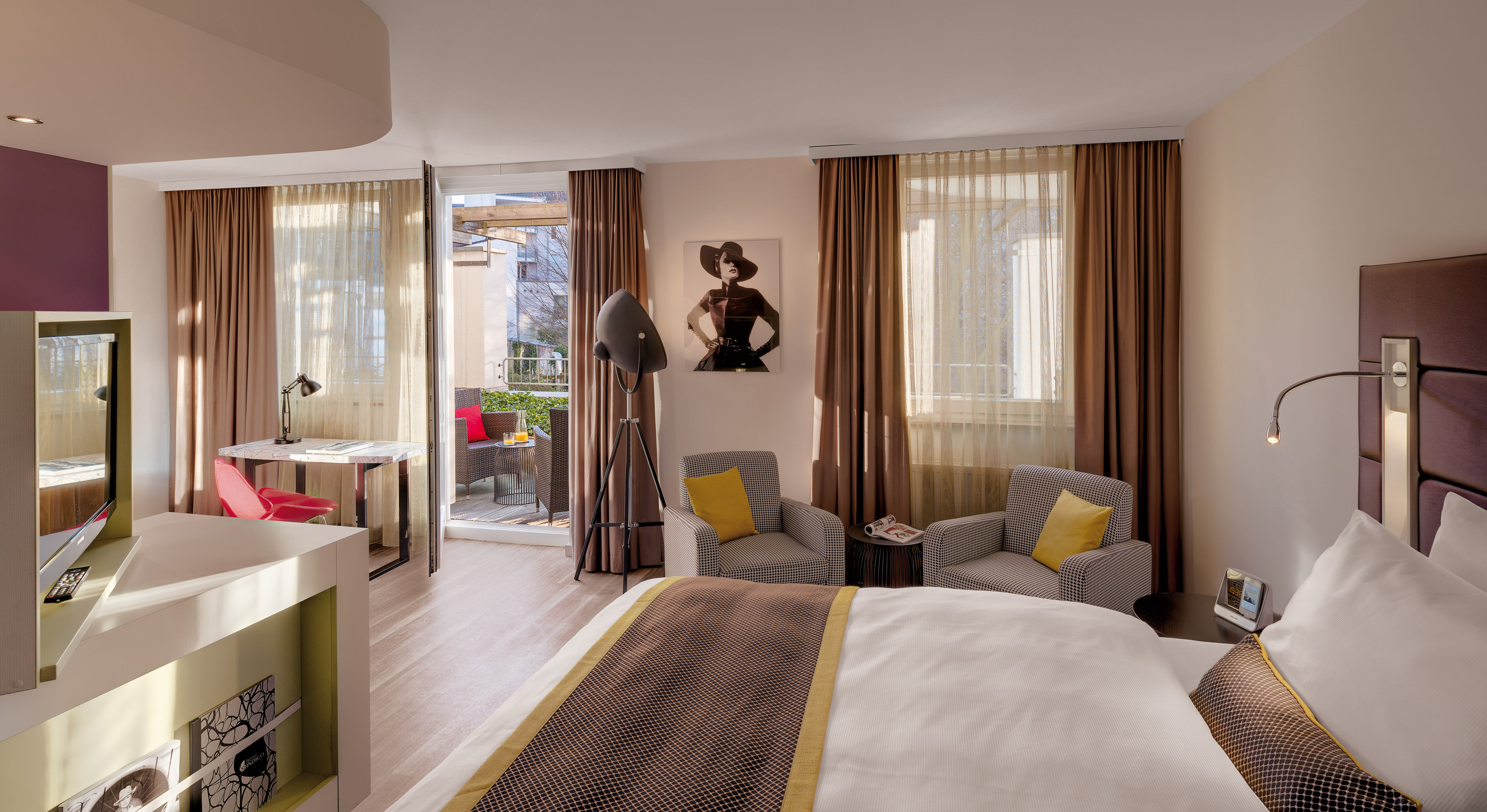hotel indigo dusseldorf victoriaplatz by ihg