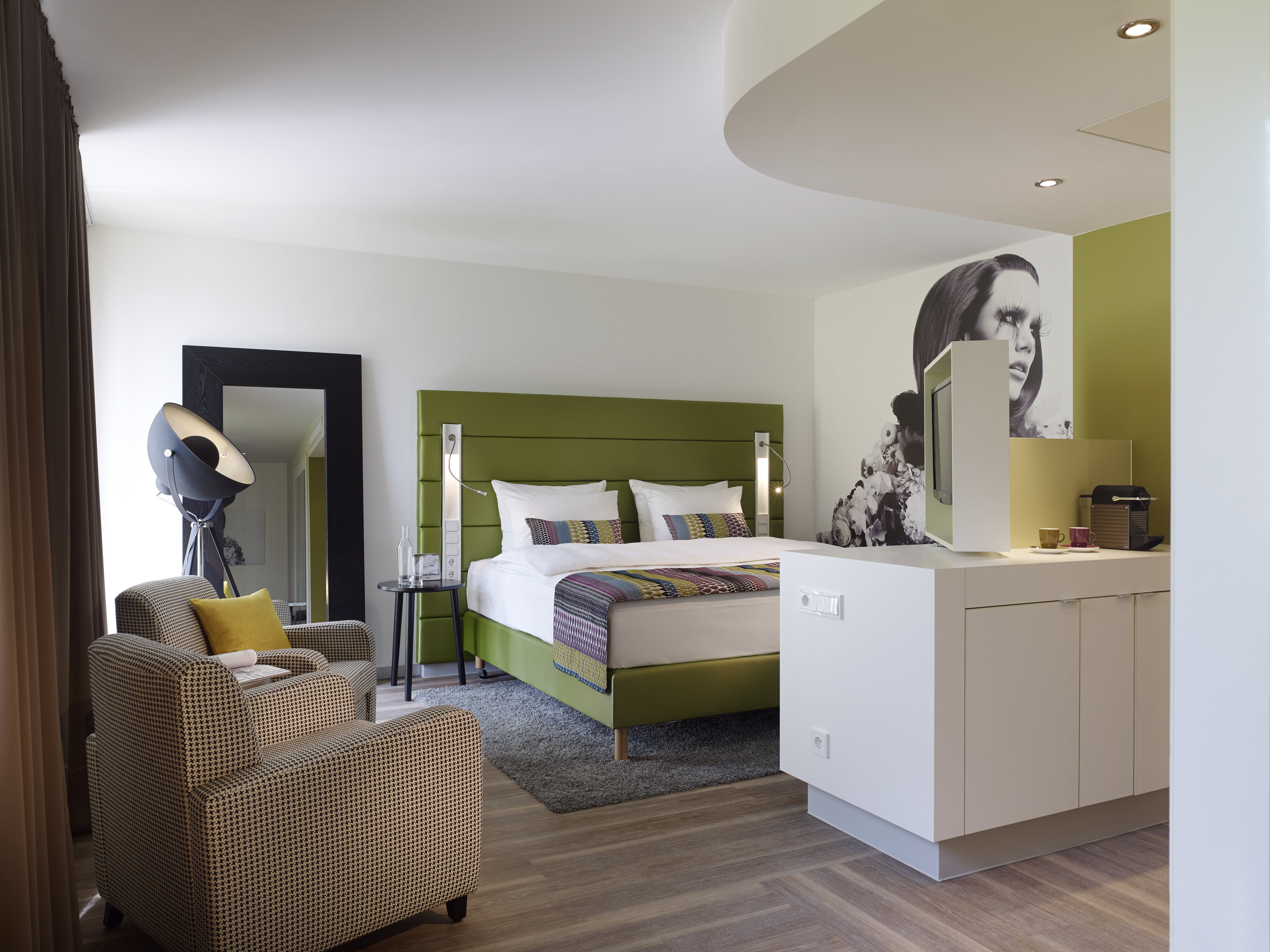 hotel indigo dusseldorf victoriaplatz by ihg